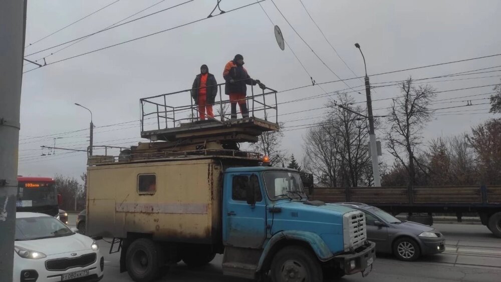    Фото: АиФ в Туле/ Алексей Мурат