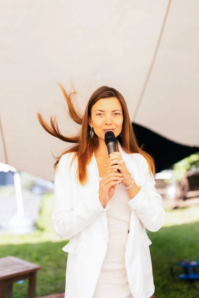 Как раскрыть харизму