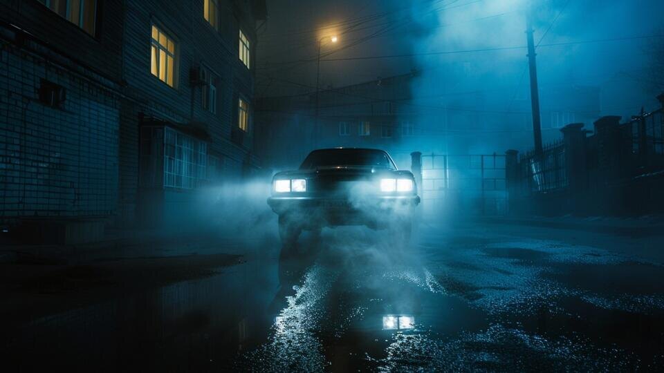 Фото: © РЕН ТВ