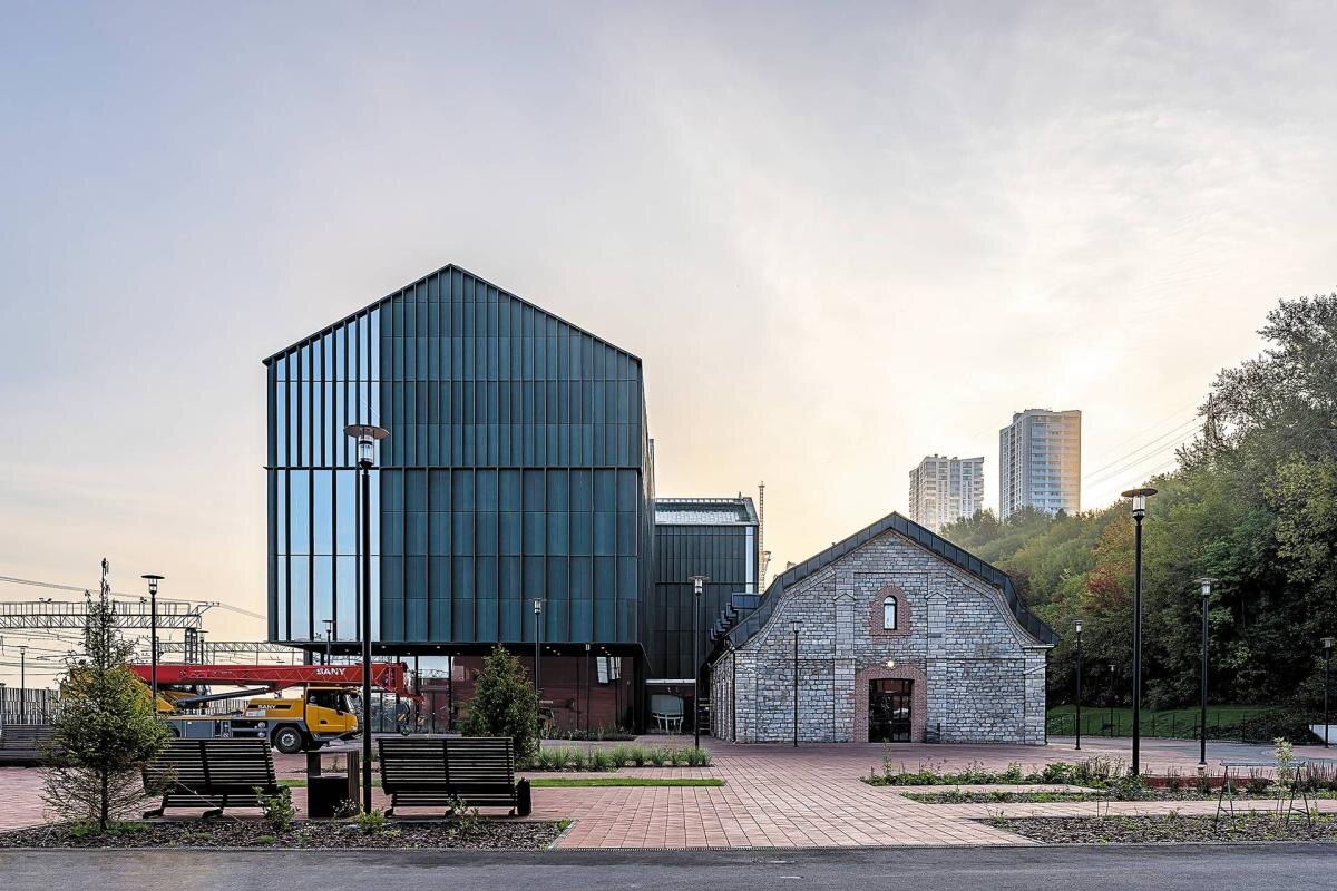    © Андрей Белимов-Гущин