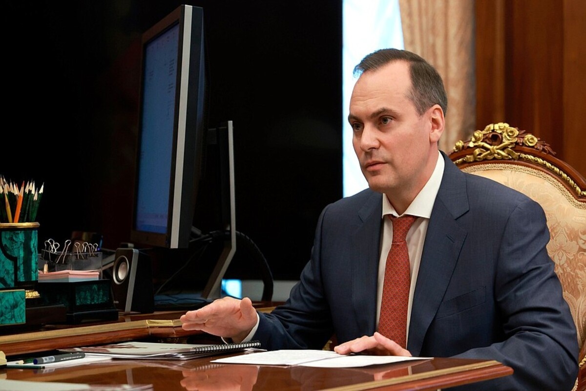    Фото: пресс-служба президента РФ, источник: kremlin.ru