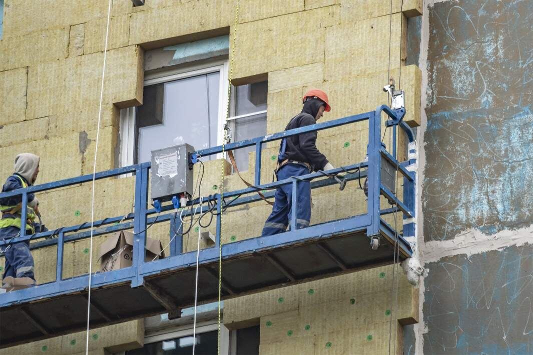 Фото: ИЗВЕСТИЯ/Константин Кокошкин