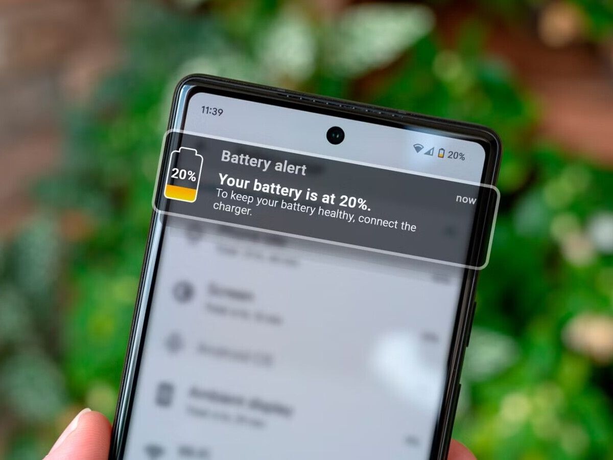   В Google Play появится детектор «прожорливых» приложений