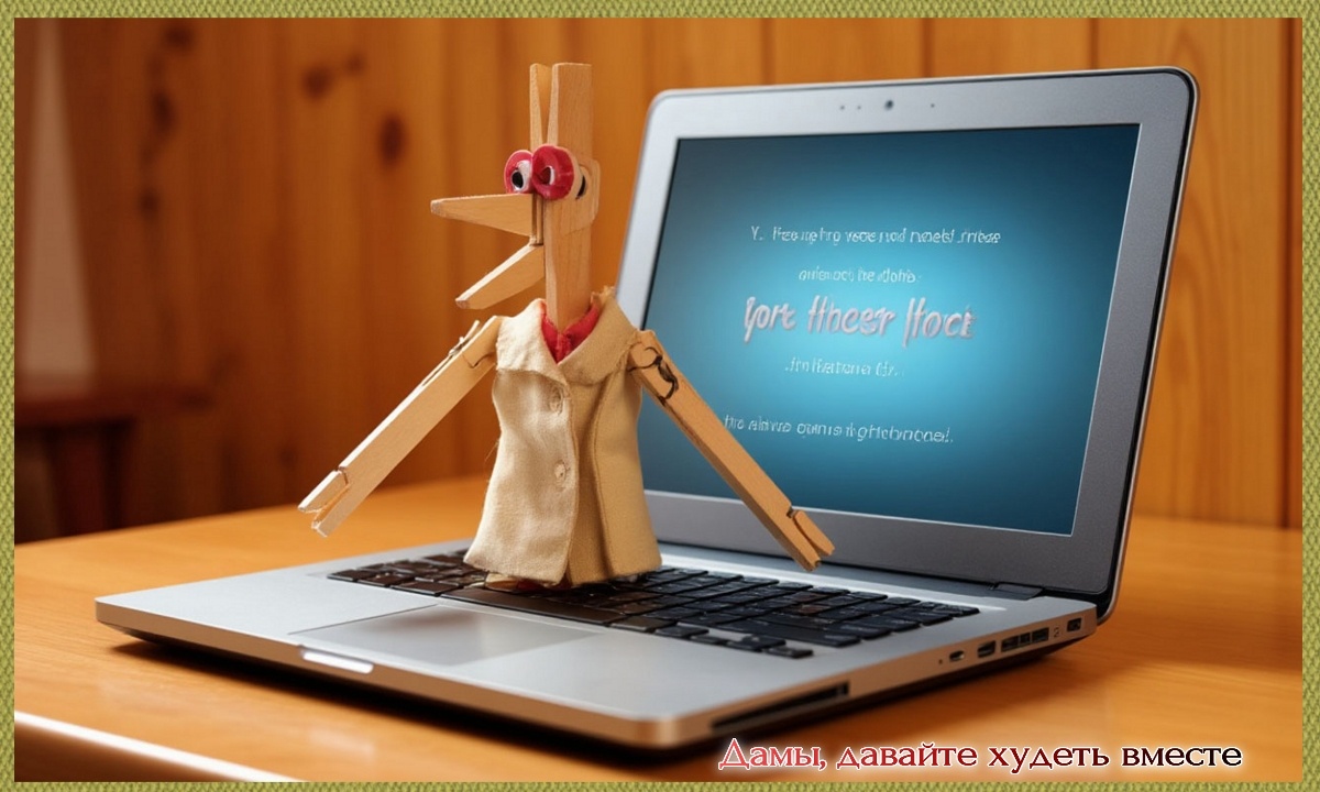 картинка создана автором с помощью ИИ