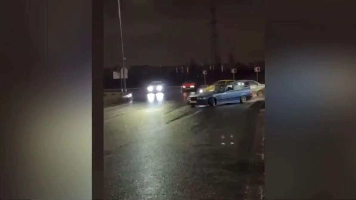    Фото: кадр видео ГУ МВД по Петербургу и Ленобласти