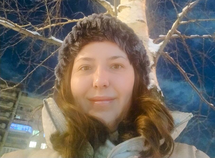 Ольга (Ландыш), доброволец группы коротких прозвонов "ЛизаАлерт"