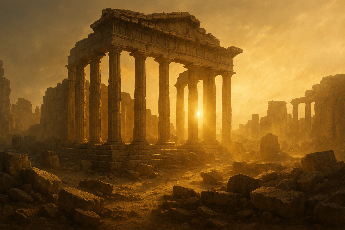 Изображение сгенерировано автором