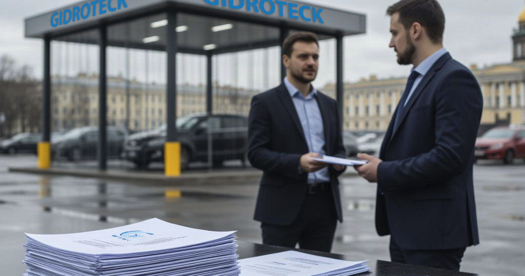 Как мы согласовали автомойку 6 постов в менее чем 100 метрах от дома в Санкт-Петербурге. Личный опыт по 961 постановлению.