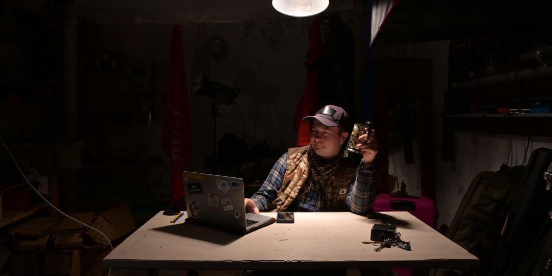 Закрываю фотостудию. Что дальше?