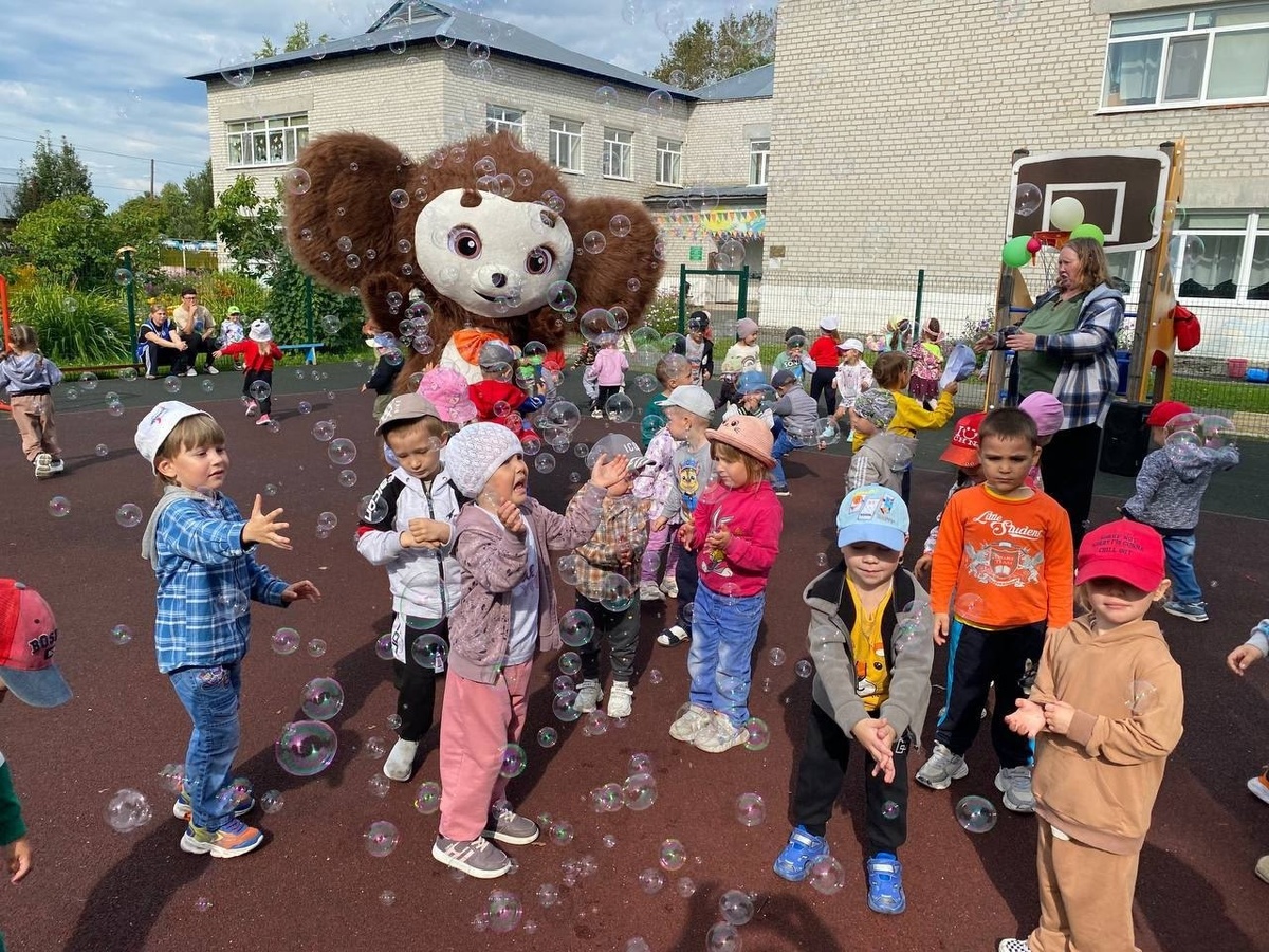 Фото: Департамент социального развития Тюменской области