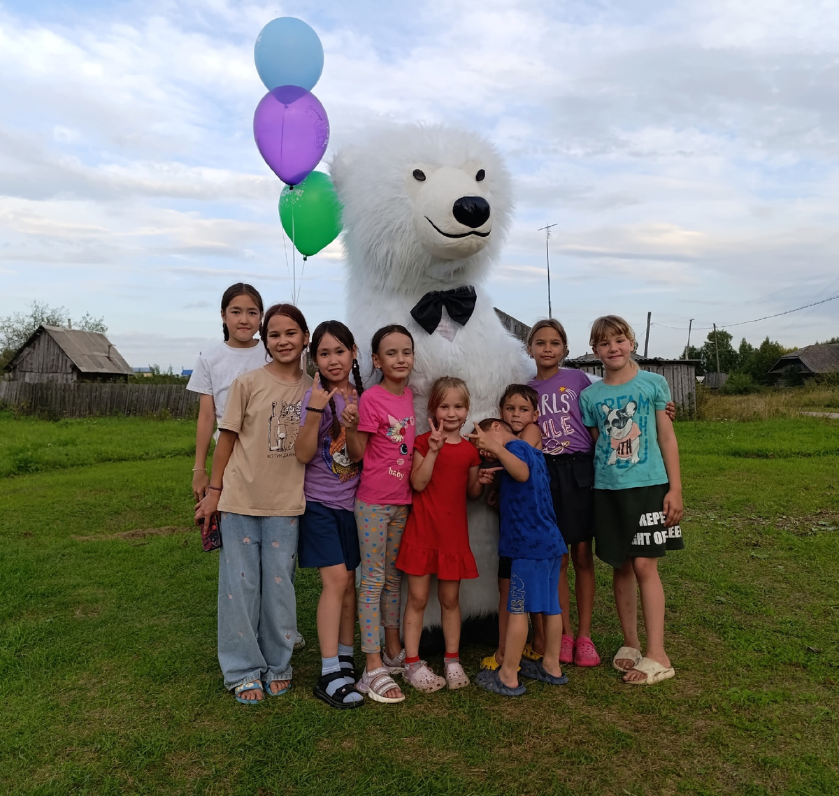 Фото: Департамент социального развития Тюменской области