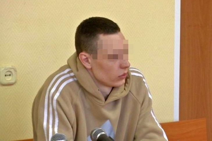    Фото из архива Судебного департамента НСО