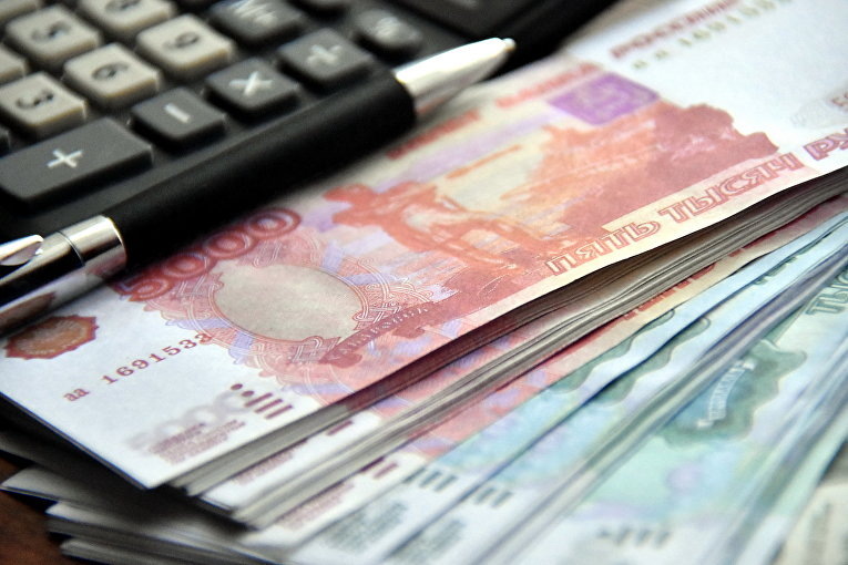 © Владимир Бурнов / РАПСИ