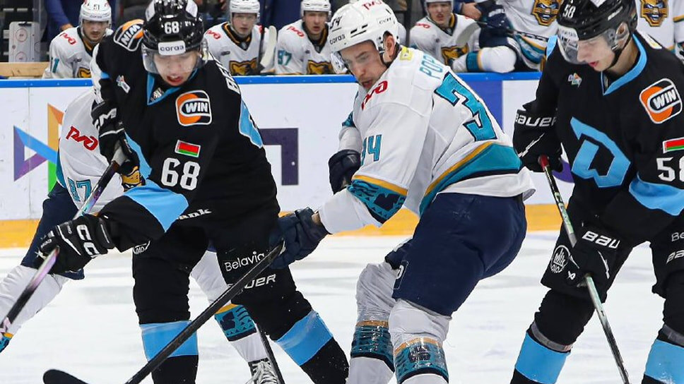 Фото: ХК «Сочи»