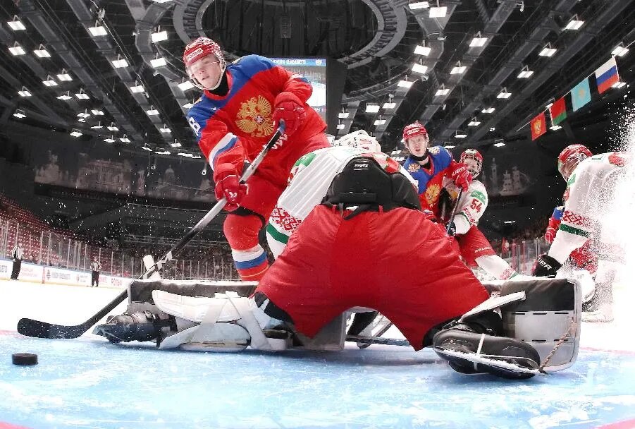 ФОТО Александра КУЛЕБЯКИНА