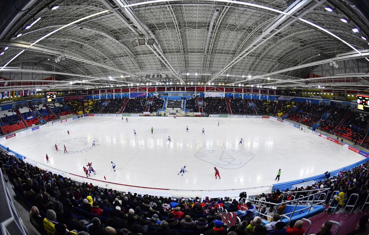 Юрий Смитюк/ТАСС