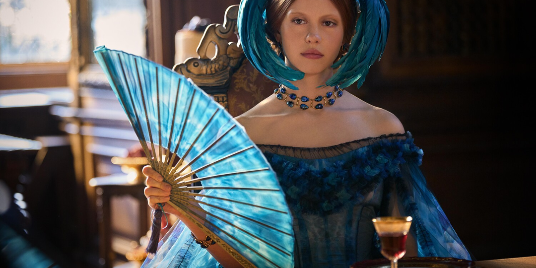 Новые фильмы и сериалы, вышедшие в хорошем качестве (43 неделя, 2025 год)