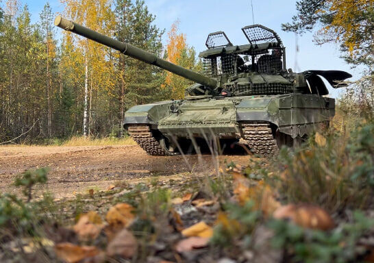    Фото: Министерство обороны России