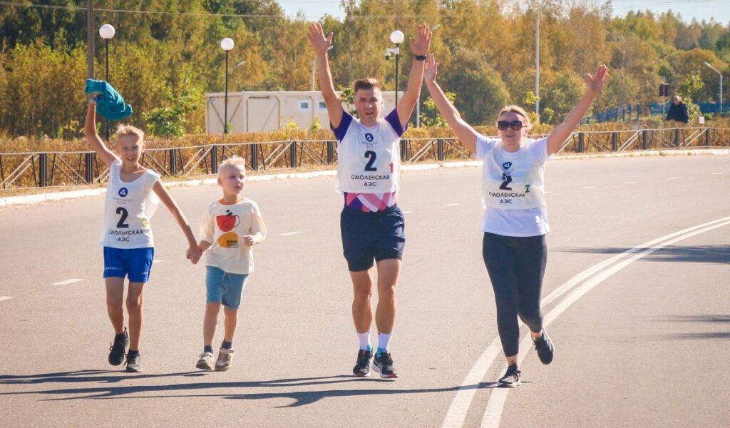    Фото: Управление коммуникаций Смоленской АЭС