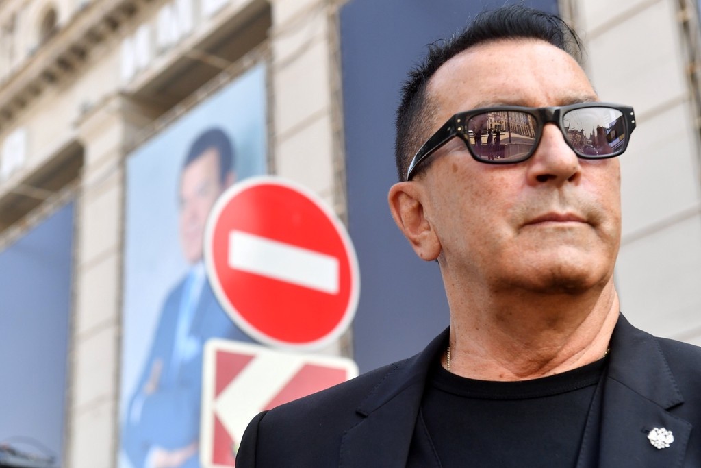    Фото © АГН «Москва» / Сергей Киселев