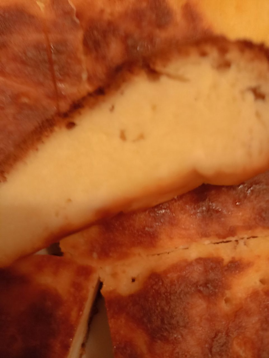 творожная запеканка в мультиварке