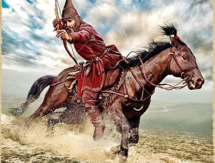 "Да, скифы мы!" Являемся ли мы потомками скифов?