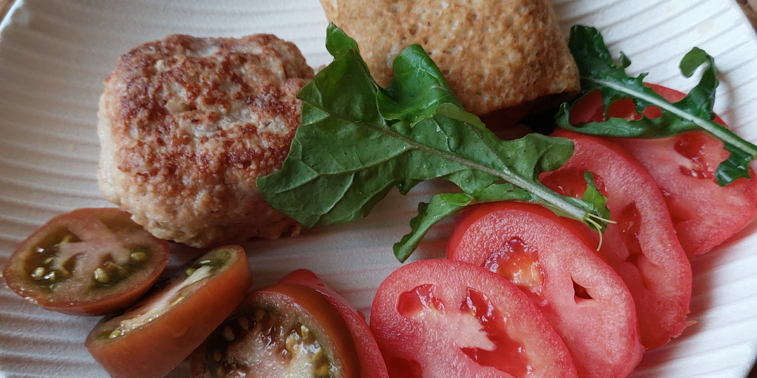 Будни на пенсии. Живем с минимумом покупок. Посчитала первые расходы за неделю