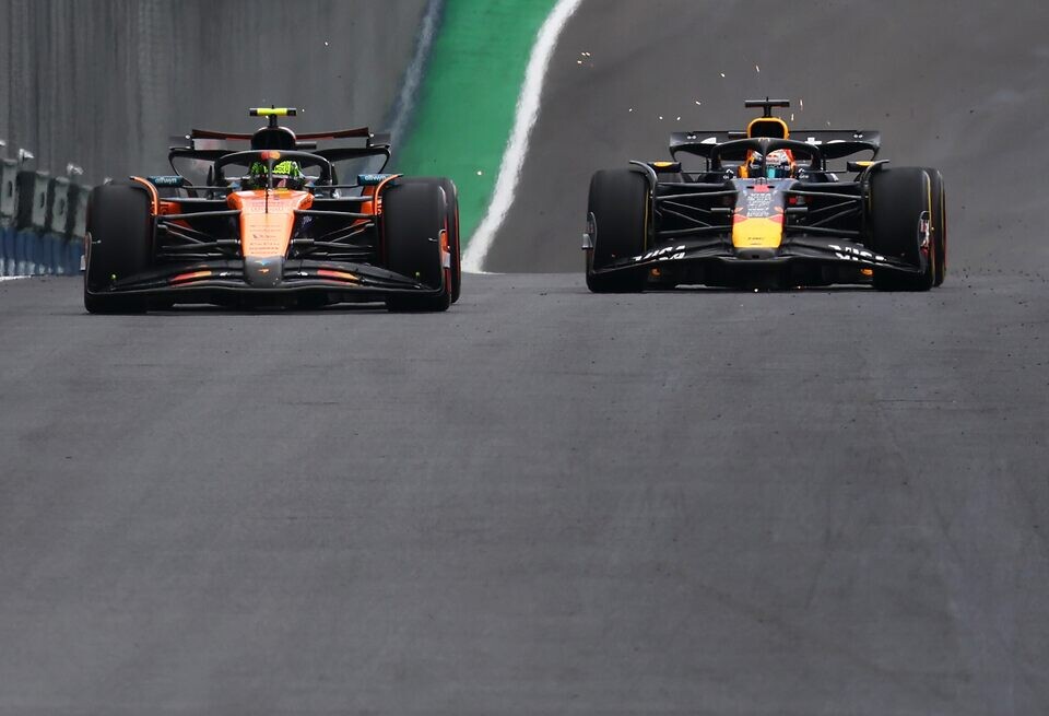    Getty Images / Red Bull Content Pool