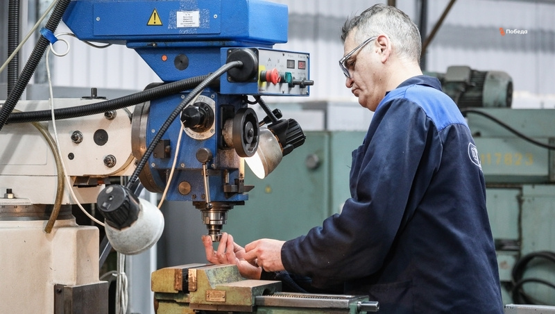      Фото: ИА «Победа26»