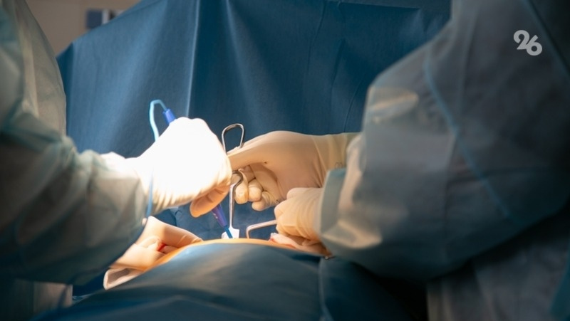      Фото: ИА «Победа26»