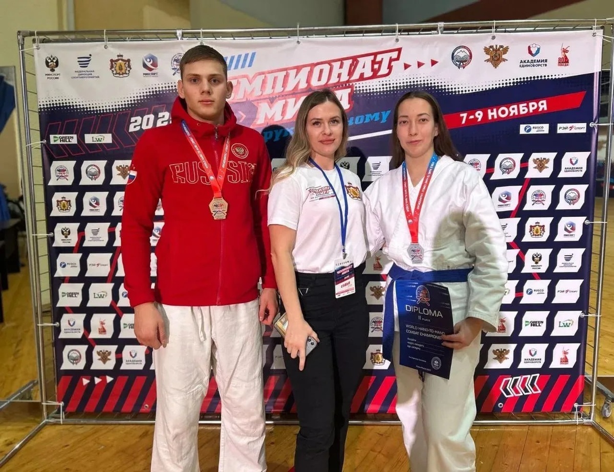    Фото: t.me/pavelmalkov_official