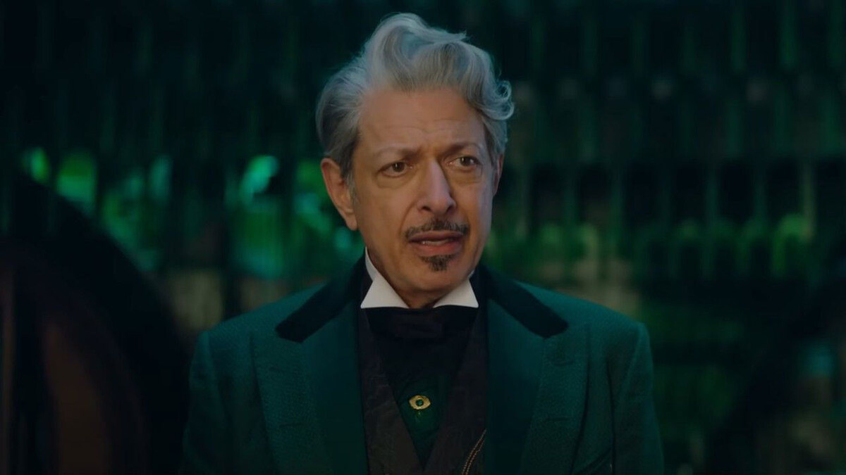 Кадр из фильма «Злая»Источник: Universal