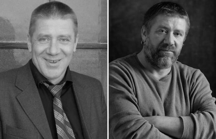 «Стал знаменит после 40, шил джинсы и не скрывал запоев»: Неидеальная жизнь и ранний уход Андрея Краско