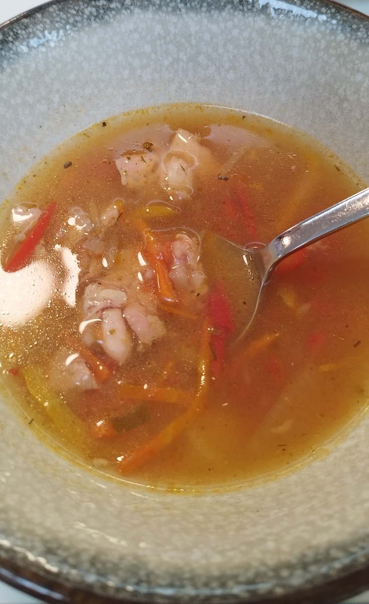 Оранжевое мооооре! Продолжаем петь)