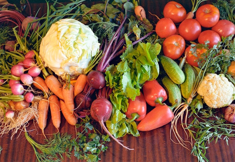     В Беларуси утвердили новые стандарты картофеля – теперь без "мелочи"