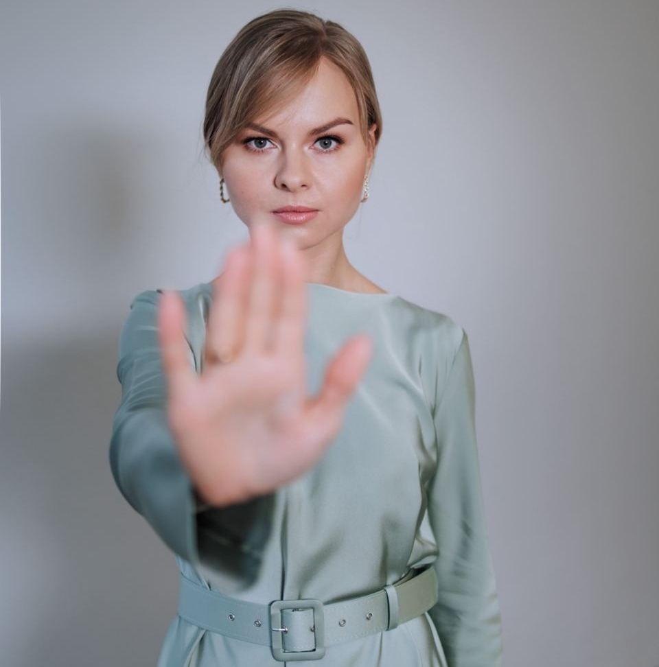 Ваша жизнь складывается именно так, как вы ведете переговоры — в том числе с самим собой.