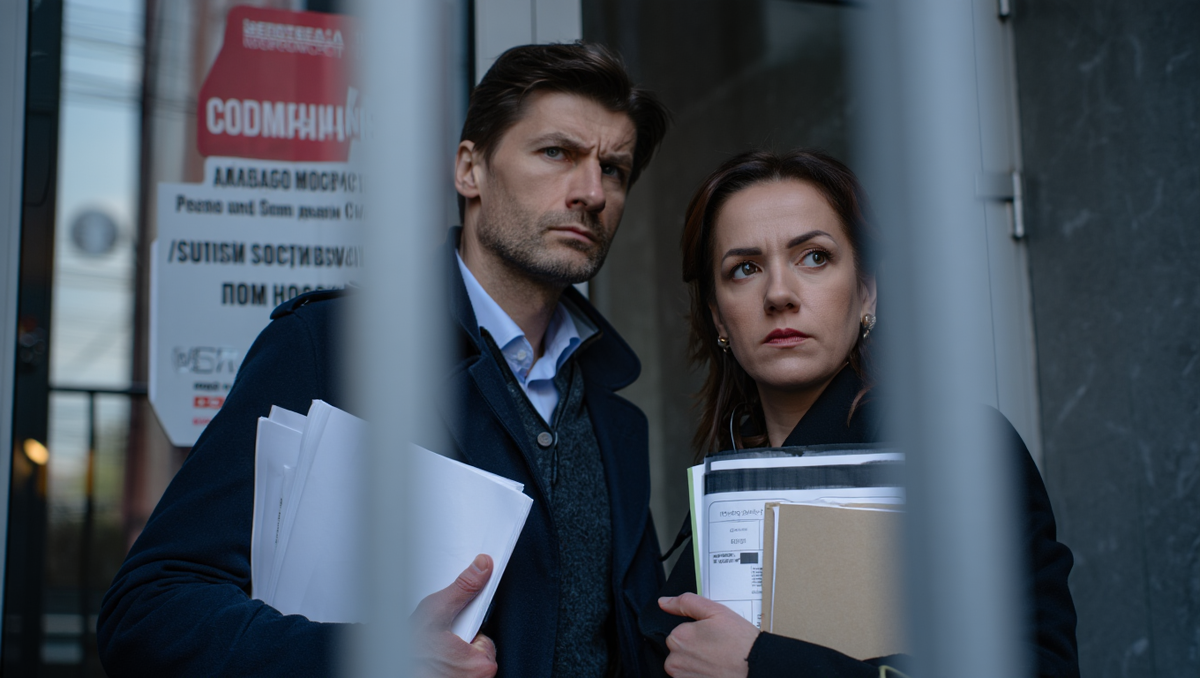 Юридическая помощь