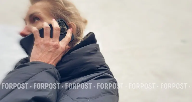 Фото:
Неонилла Кудрик / ForPost