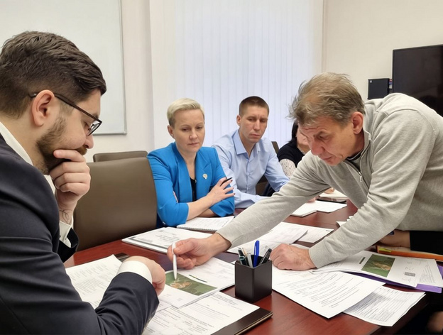    В Кирове готовятся принять этап Кубка России по лыжным гонкам