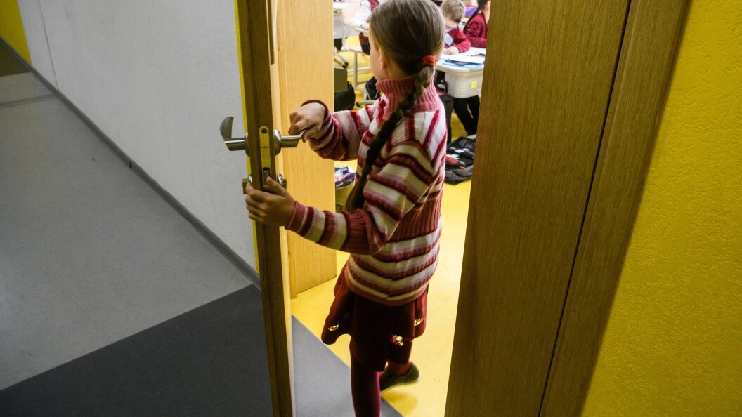    Фото: Ilya Moskovets/URA.RU/Globallookpress