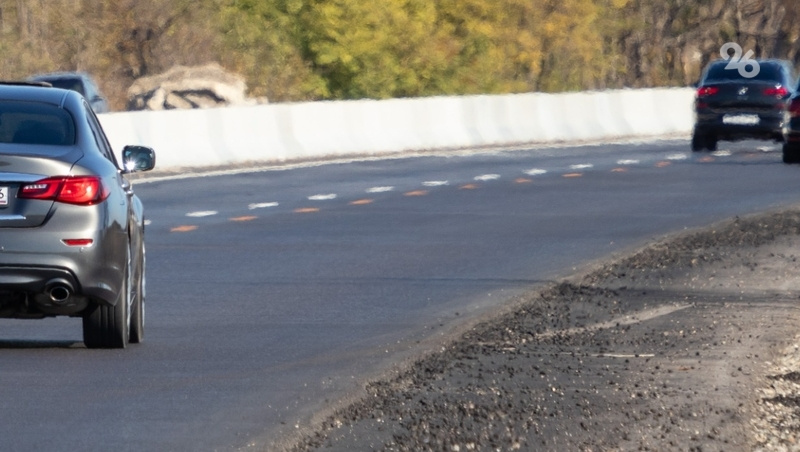      Фото: ИА «Победа26»