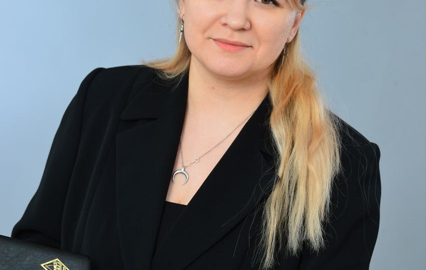 #Профессия_экономист: «Экономика — это люди»