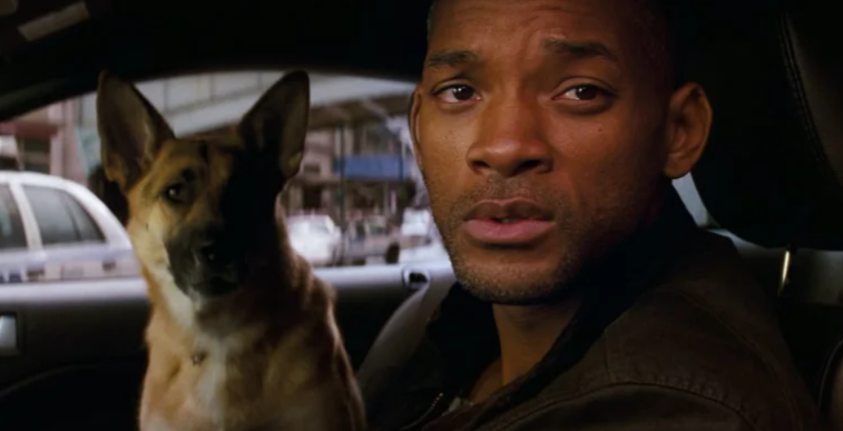 10 эпичных фильмов, похожих на «Я — легенда», которые стоит посмотреть