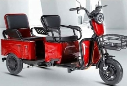 Трицикл.Фото из интернета.