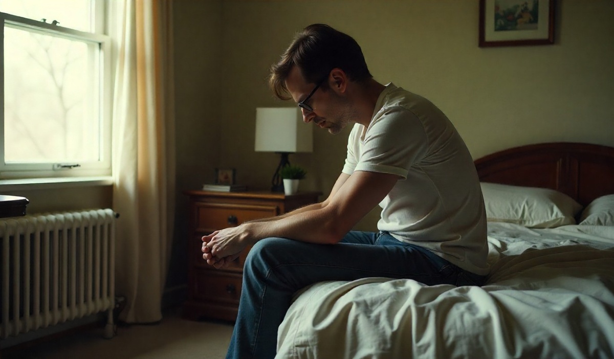    Фото сгенерировано нейросетью