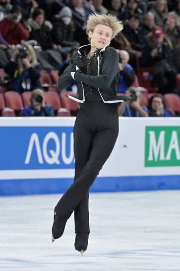 Илья Малинин