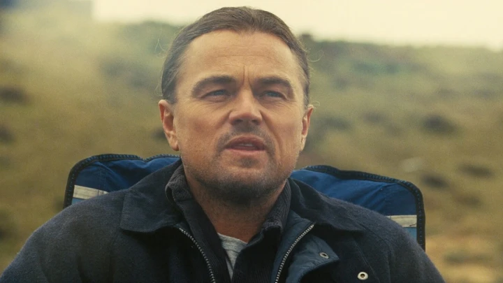 кадр из фильма "Битва за битвой"