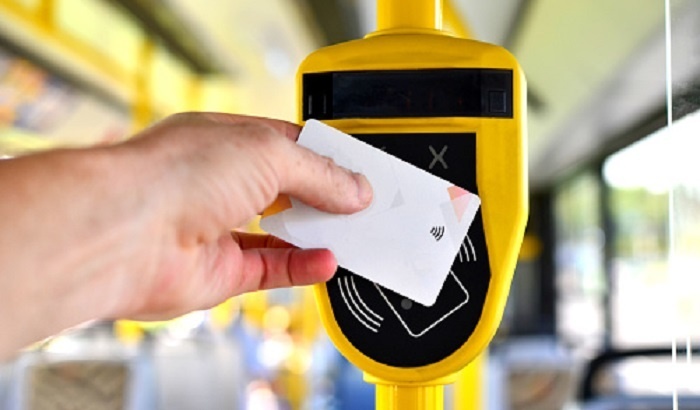 В Госдуме поддержали идею бесплатного проезда для школьников и студентов