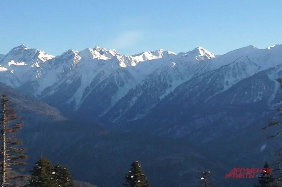    В Краснодарском крае произошли два землетрясения