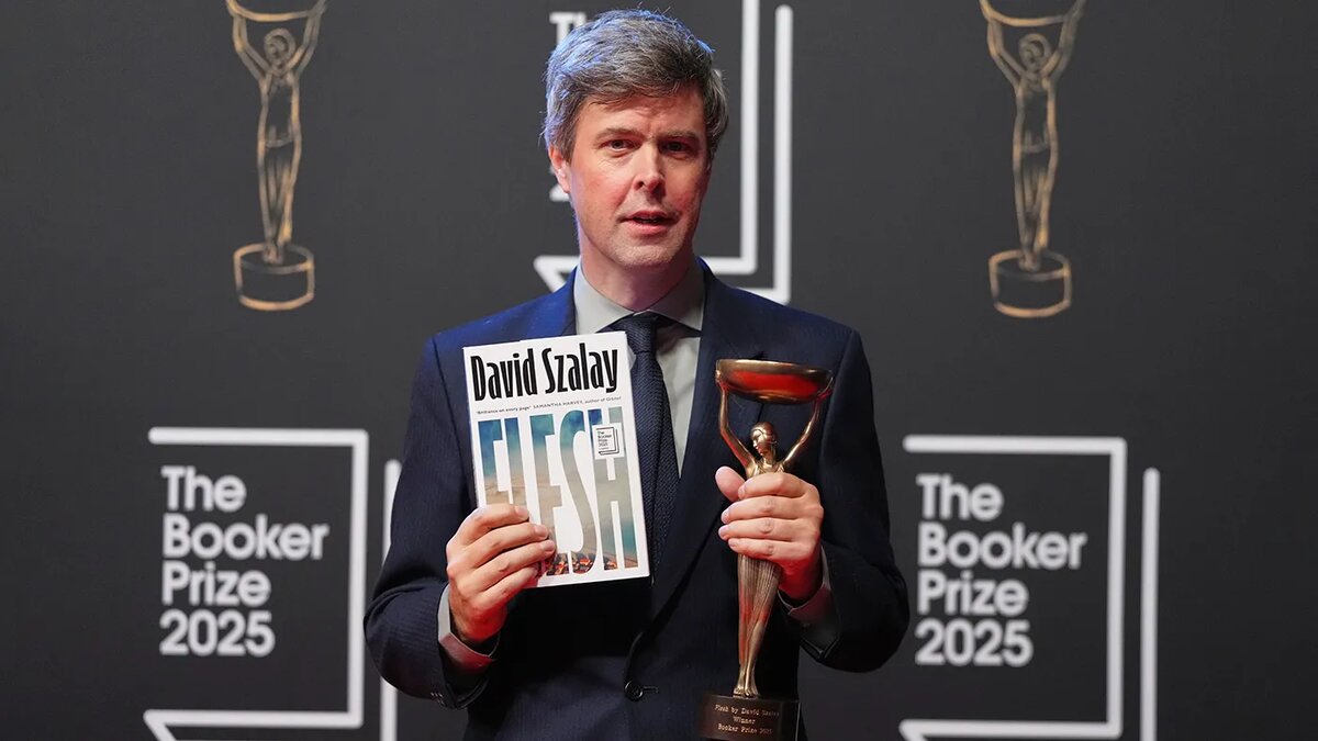   Kirsty Wigglesworth / AP- Дэвид Солой